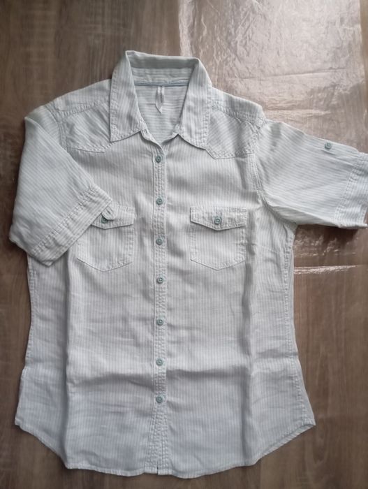 Пакет блузок женских р.44-46(вместе)