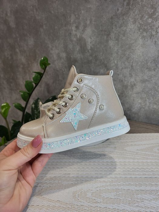 Дитячі кросівки  15,5-18см