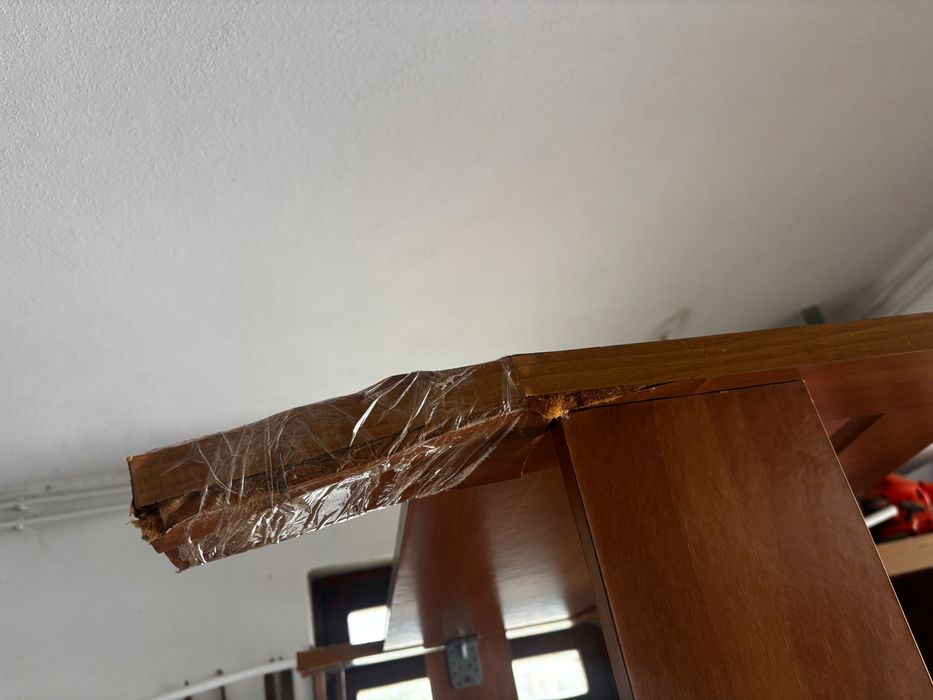 Doação cama e colchão