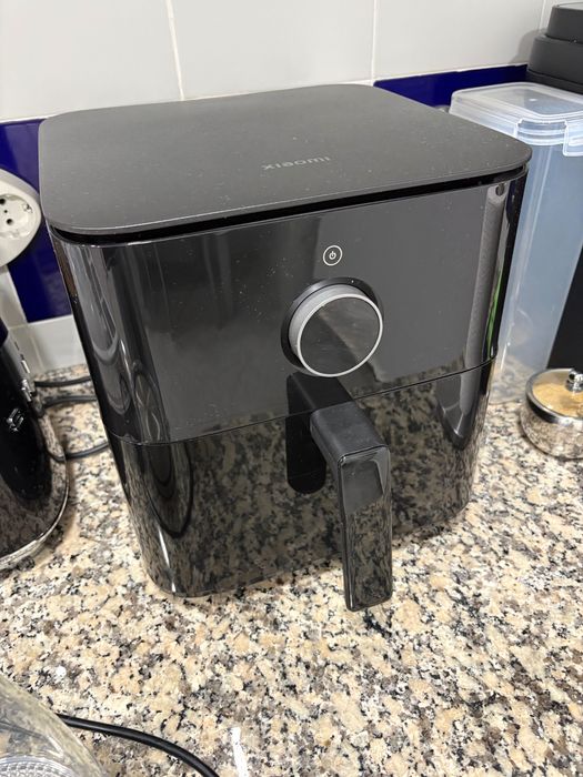 Vendo Airfryer Nova