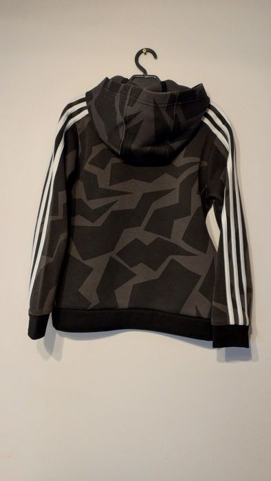 Bluza sportowa adidas dziecięca 140cm