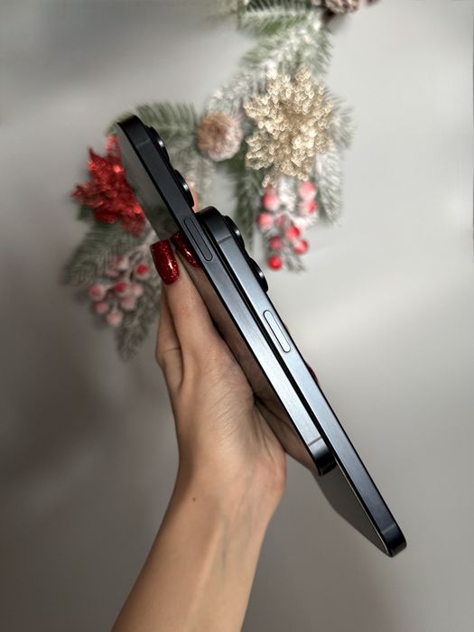 iPhone 15 Pro Max 256gb Neverlock / Айфон 15 Про Макс