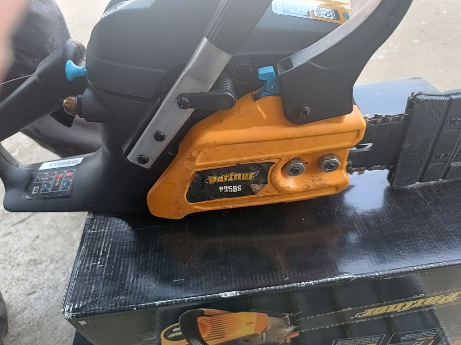 Piła motorowa,piła spalinowa