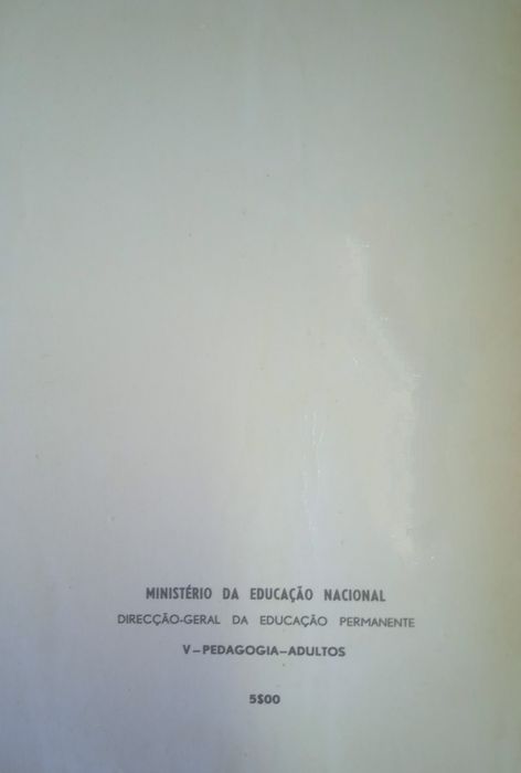 Livros Infantis e o Ciclo de Conferências sobre Literatura Infantil