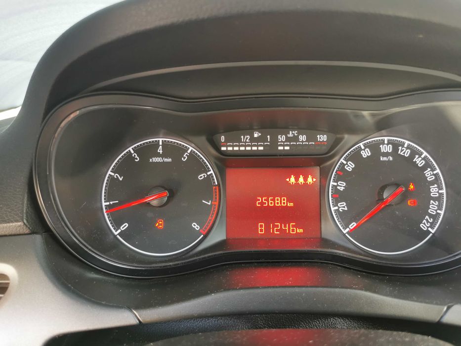 Opel corsa à venda