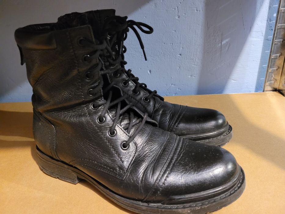 Buty Wojas rozmiar 42