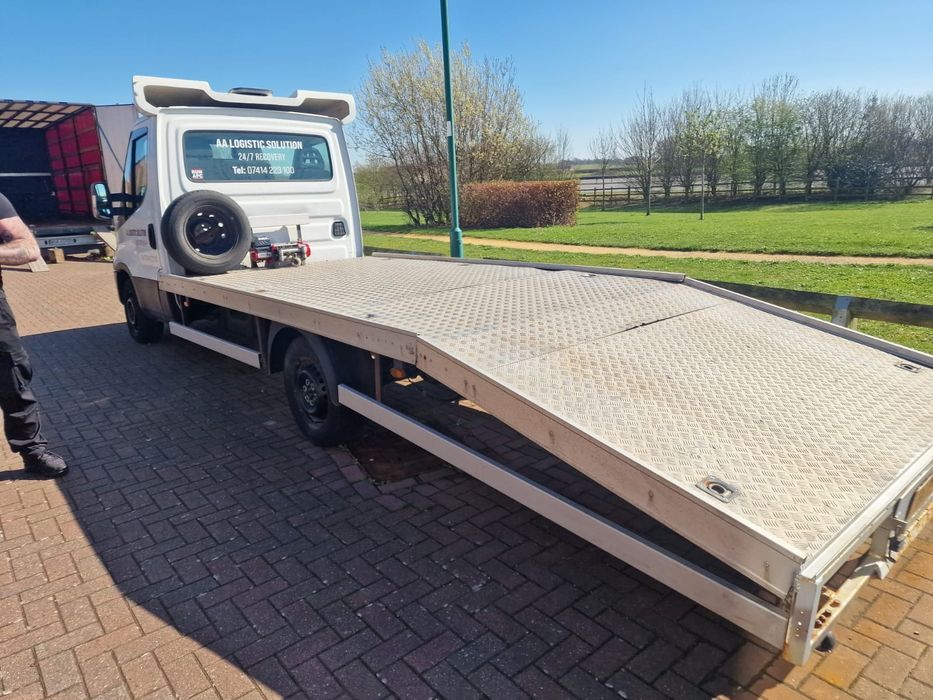 Iveco
