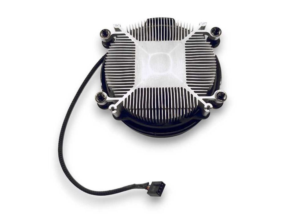 Chłodzenie CPU AMD Wraith Stealth AM4 / AM5