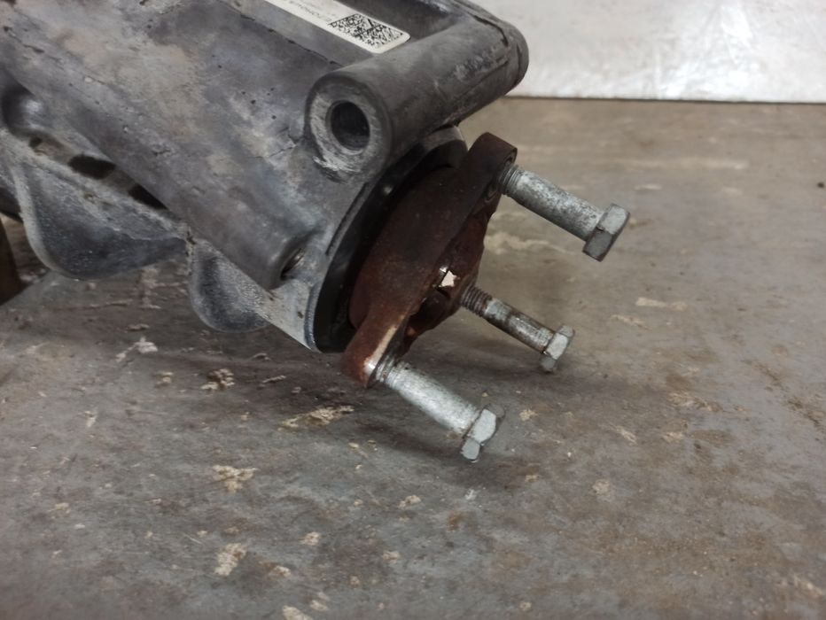 Редуктор Передний мост БМВ Е70 Е71 Х5 Х6 3.64 Разборка BMW HELP