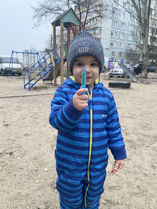 Комбинезон  Mountain Warehouse 104 на 3 роки