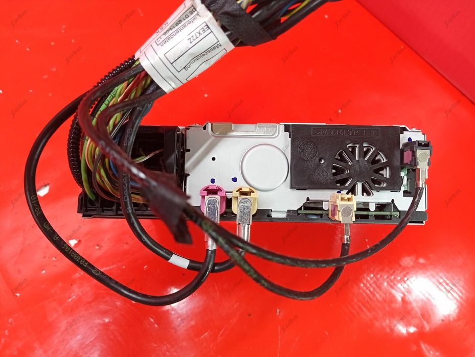 Автомагнитола BMW X3 X25 Магнітола БМВ  Х3 Ф25 Плеер Плеєр Розборка х3