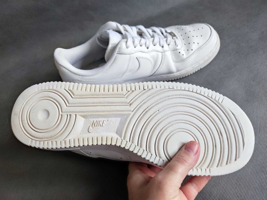 - Nike Air Force 1 - Sneakersy r. 44