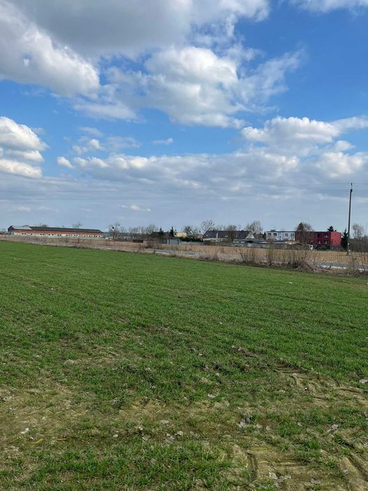 Działka na sprzedaż | dobra lokalizacja | droga wewnętrzna |
