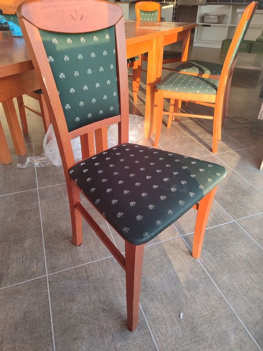 Krzesła do domu, baru, restauracji, bistro
