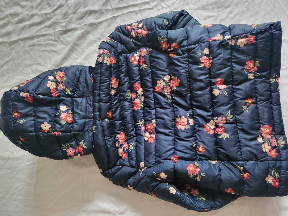 Zara Kurtka Przejściowa 116 cm 6 LAT