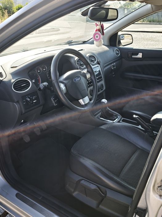 Ford Focus SW — fotografia 6