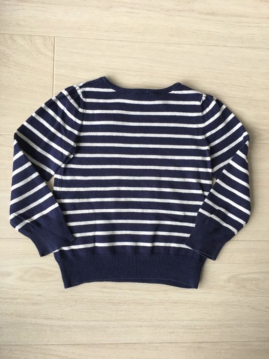 Sweter H&M 98-104 cm
