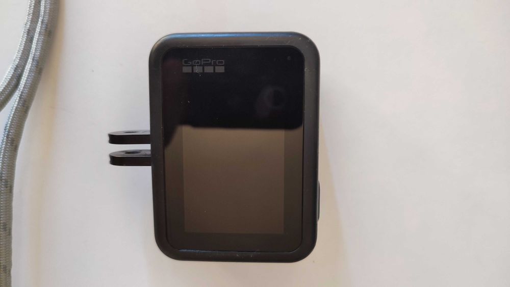 GoPro Hero 8 Black (4K)