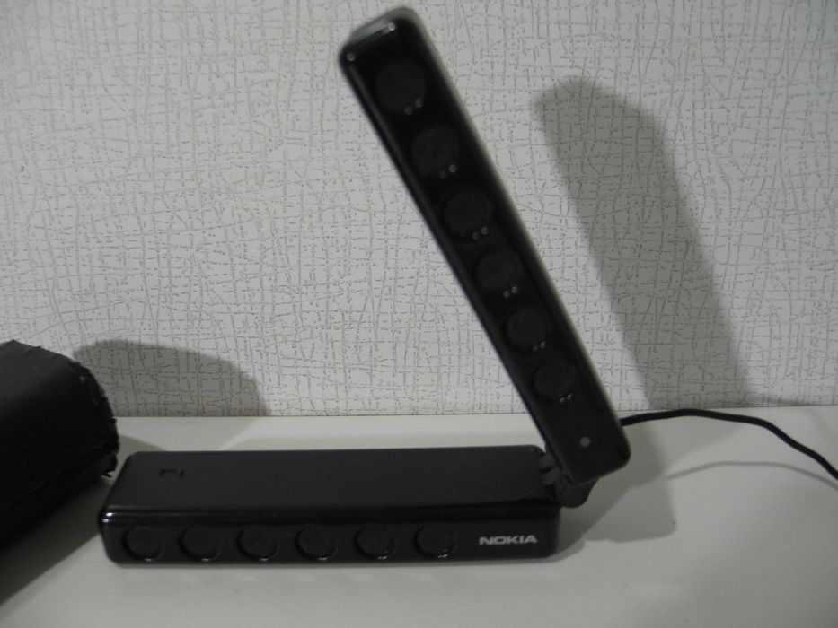 Колонка  Nokia MD- 4