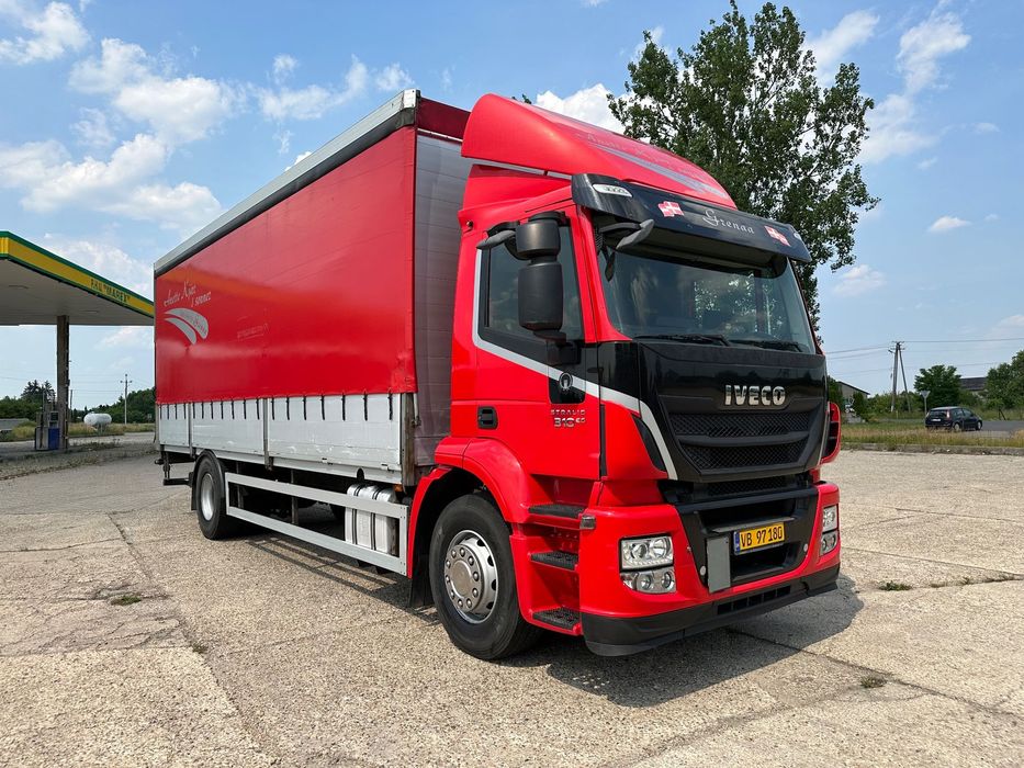Iveco