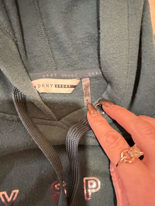 Худі DKNY. Розмір s