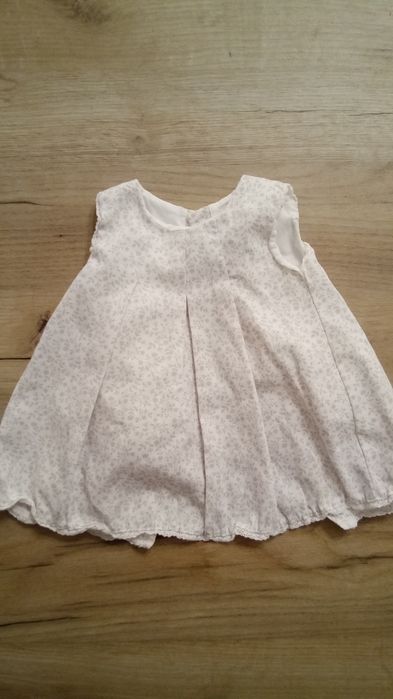 Lote roupa menina 3-6 meses