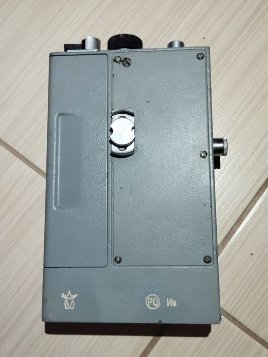 Монитор ШИ-11  качества воздуха CO2  CH4 Метан