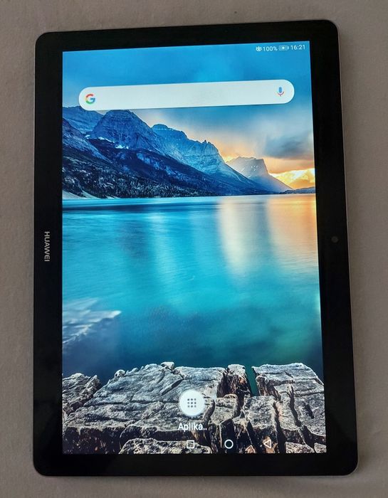 Huawei MediaPad T3 10