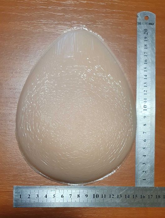 Протез молочної залози розмір 2А5