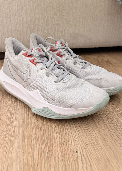 Nike Precision 5