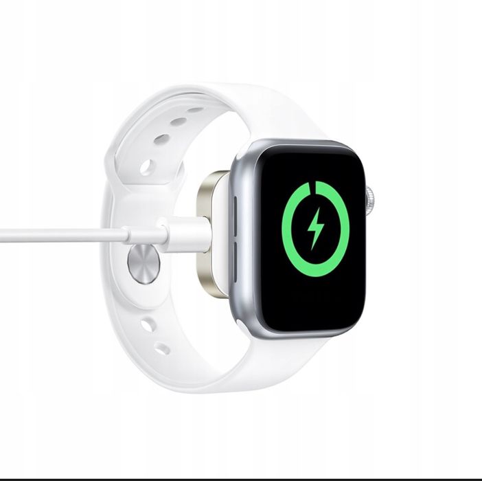 Stacja Ładujaca Apple Watch 3/4/5/6/7/8/9/SE/ULTRA 1-2