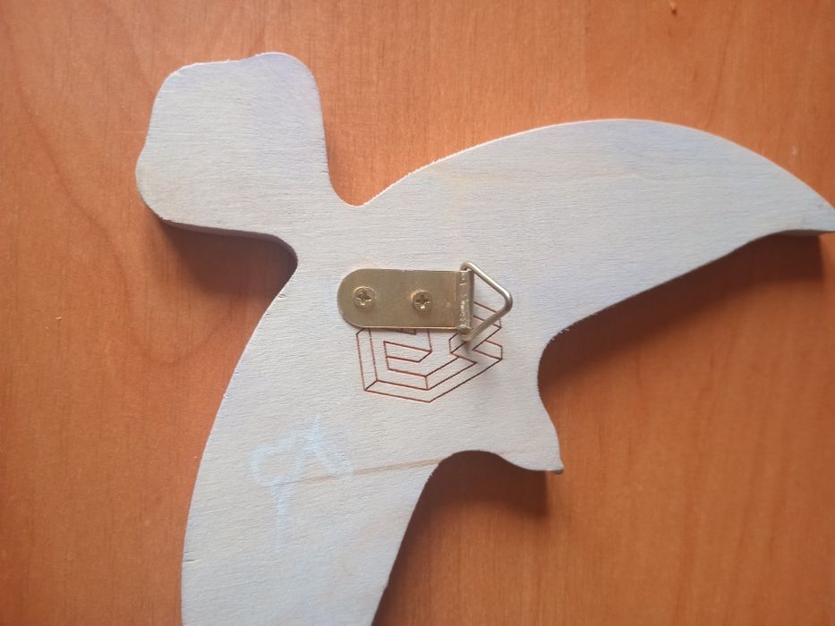 Скляна мозаїка, готова