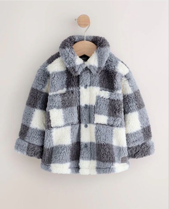 Тедді сорочка Next 98 р