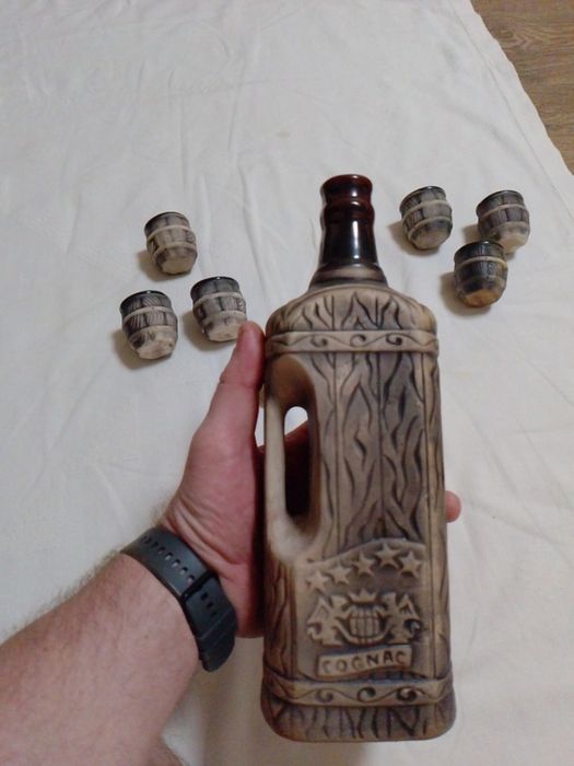 Сувениры алкогольные