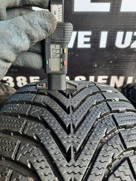 Koła zimowe 16 5×120 BMW 1 F20 F21 E81 E87 3 E90 E46 7.8mm