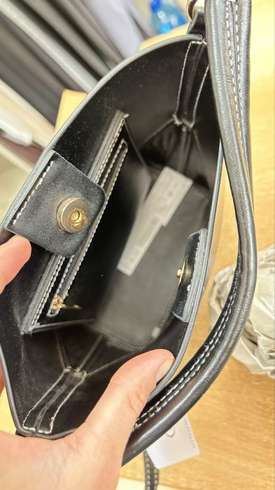 Сумка Stradivarius