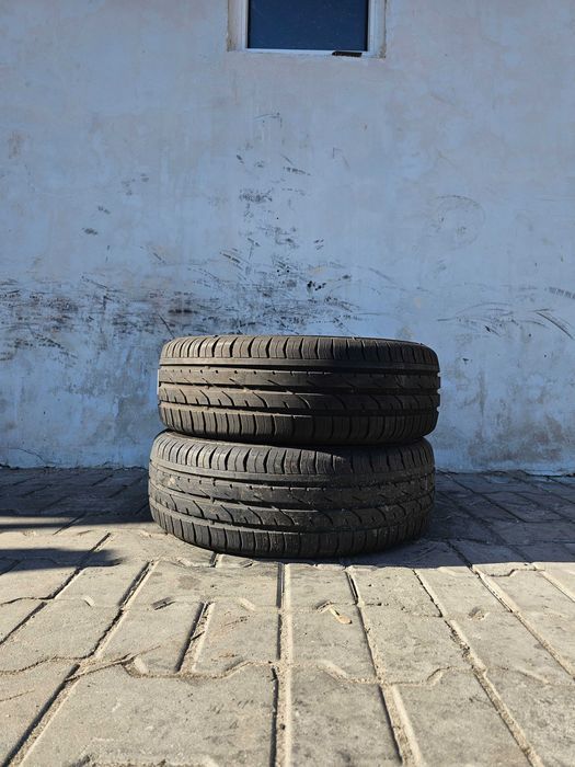 Lato Continental 175/55 R15 6mm