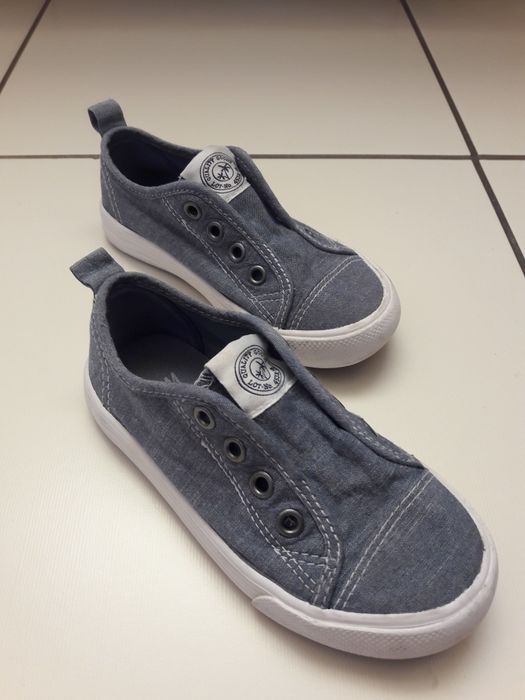 Trampeczki H&M - rozmiar 26, Bydgoszcz, stan bdb