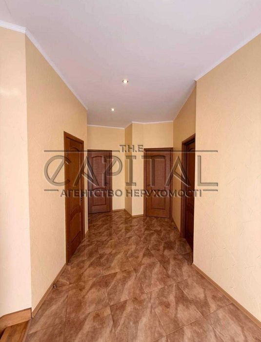 ОРЕНДА АВТОНОМНОГО БУДИНКУ 180 м² БІЛЯ ОЗЕРА | Бортничі | Гараж | Генератор | Сонячні панелі