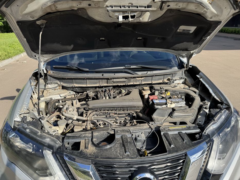 Продам Nissan Rogue 2016