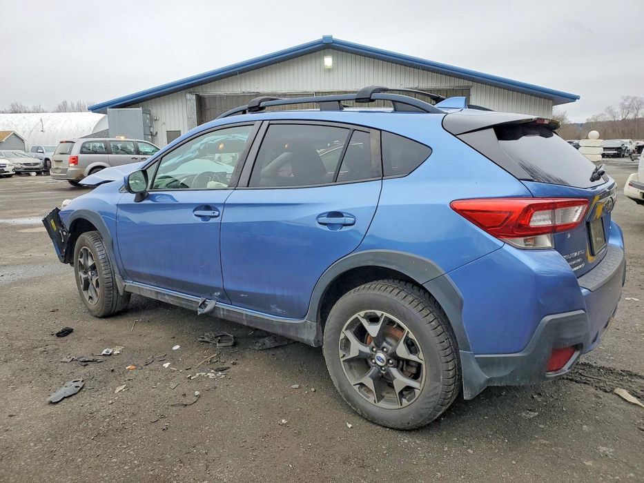 Субару XV .крос трек. 18р