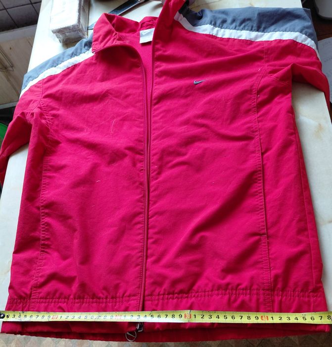 Продам спортивную кофту NIKE, 12/13лет
