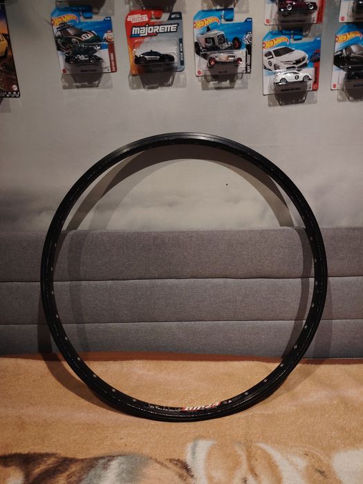 Obręcz 26 cali rower dh, dirt