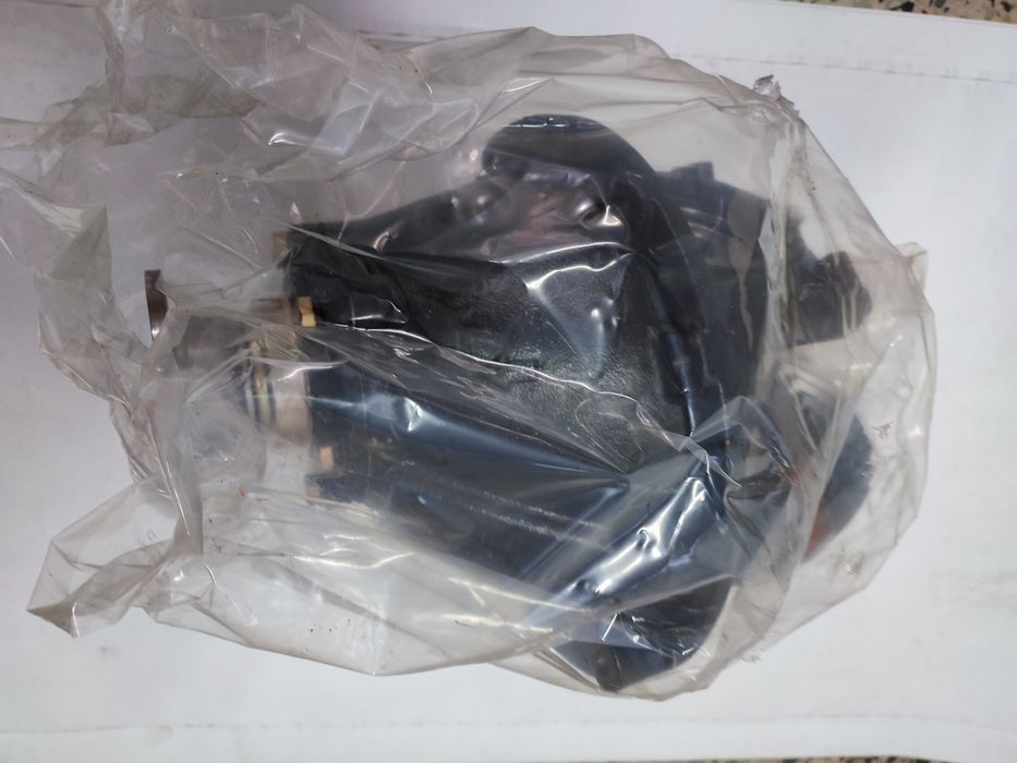 Diferencial reduzido novo  para Mitsubishi Canter FE659 e FE649