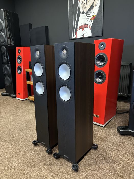 Monitor Audio Bronze 300 7G - kolumny podłogowe| RATY 0% | gwarancja