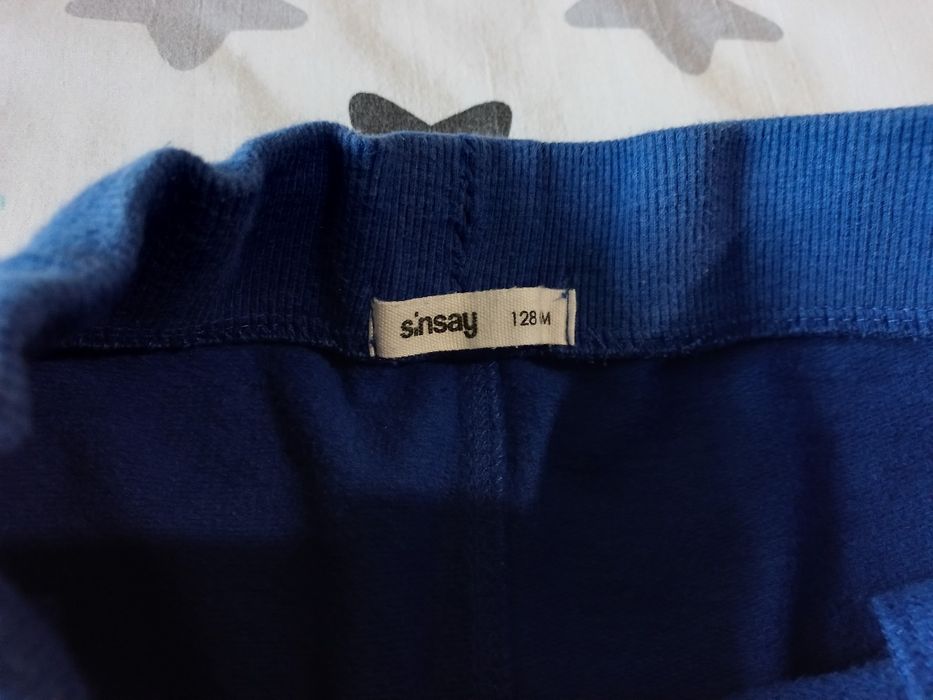 Спортивний костюм кофта з капюшоном толстовка George 5 6 116 h&m
