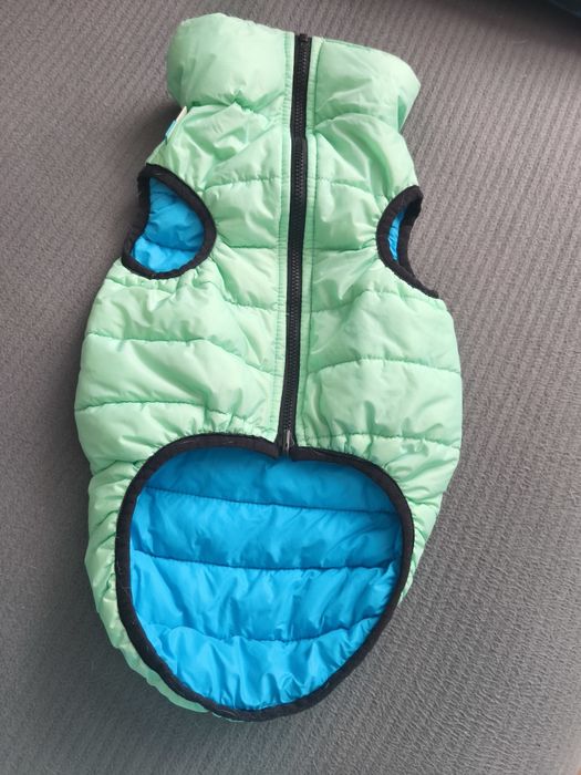 Жилетка на весну для вашого пухнастого улюбленця