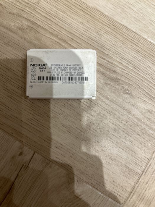 Nokia 3330 dobry stan