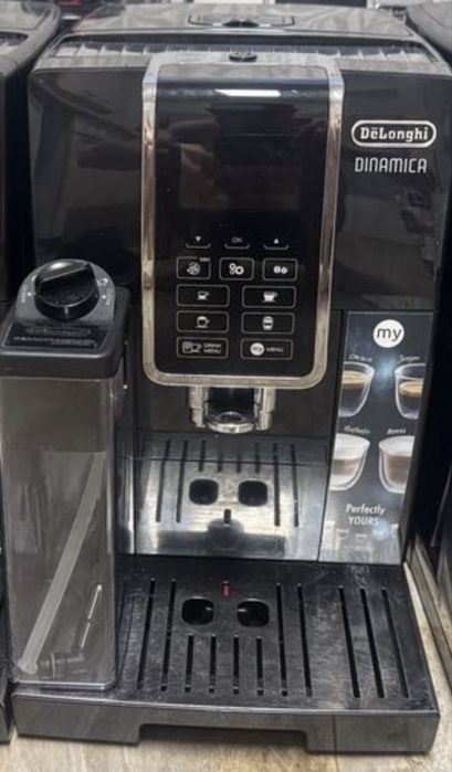 Delonghi dinamica