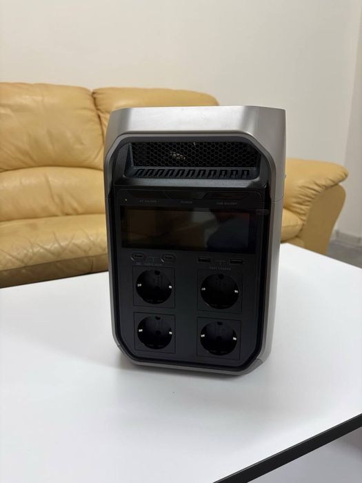 EcoFlow delta 3 PLUS